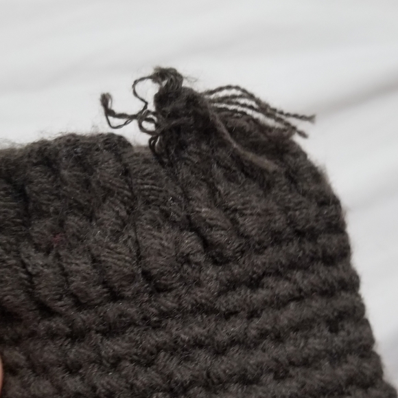 BOGO50 - Urban Outfitters Icecream gloves - Picture 3 of 3